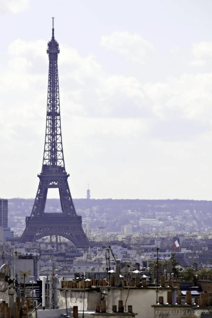 Le Chat Noir Design Hotel