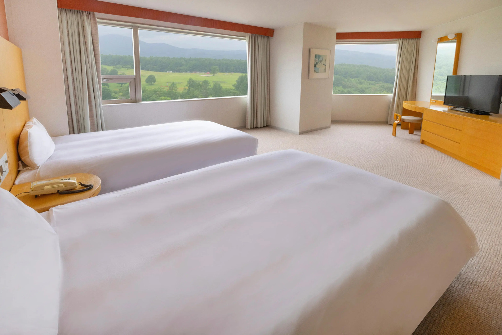 Crowne Plaza Resort Appi Kogen by IHG