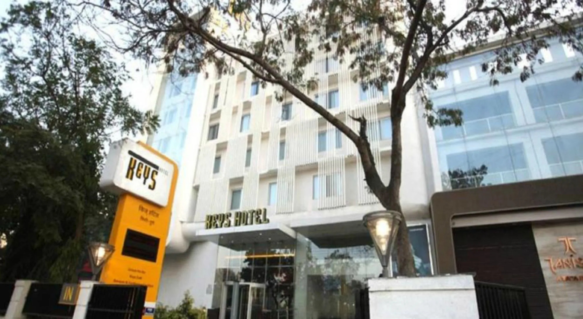 Keys Prima by Lemon Tree Hotels, Pimpri Pune