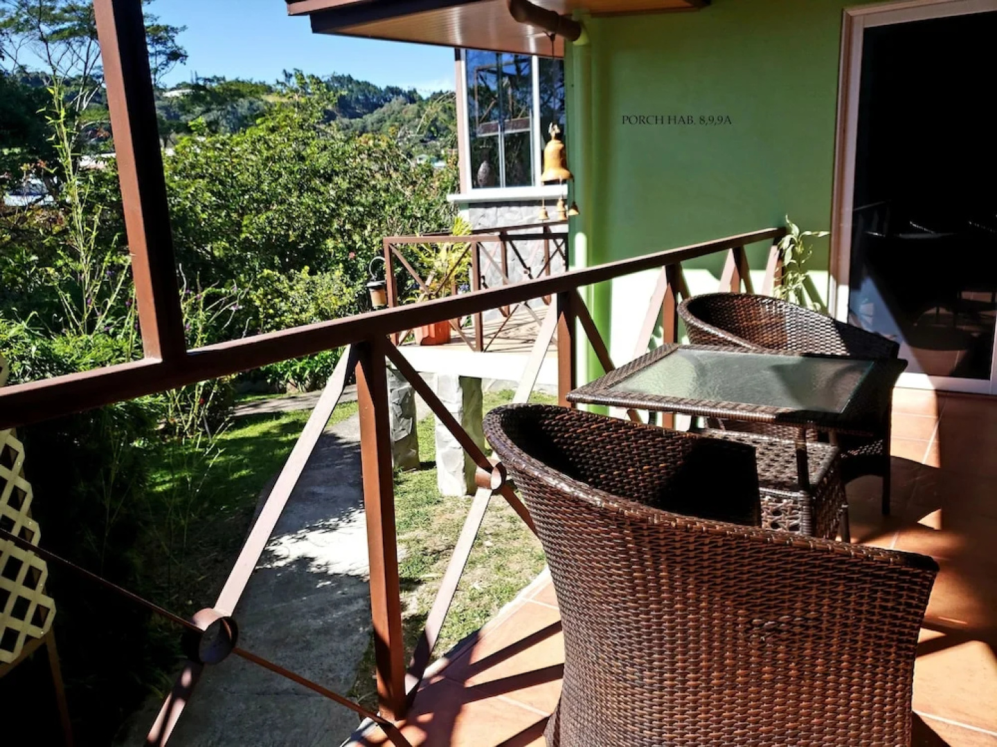 El Oasis Hotel y Restaurante