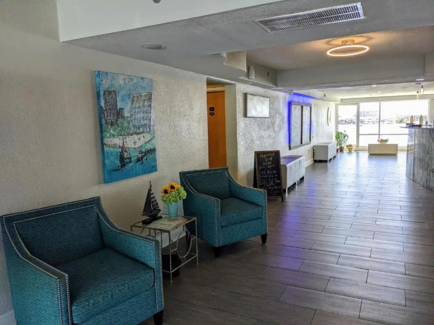 Inn on Destin Harbor, an Ascend Collection Hotel
