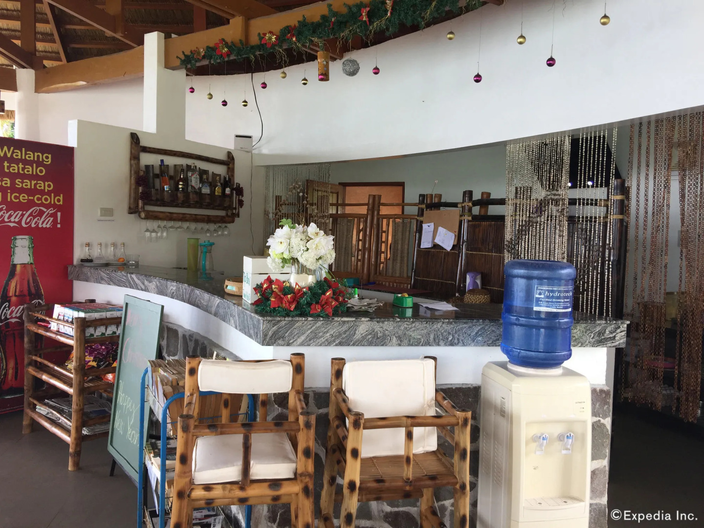 Parklane Bohol Resort and Spa