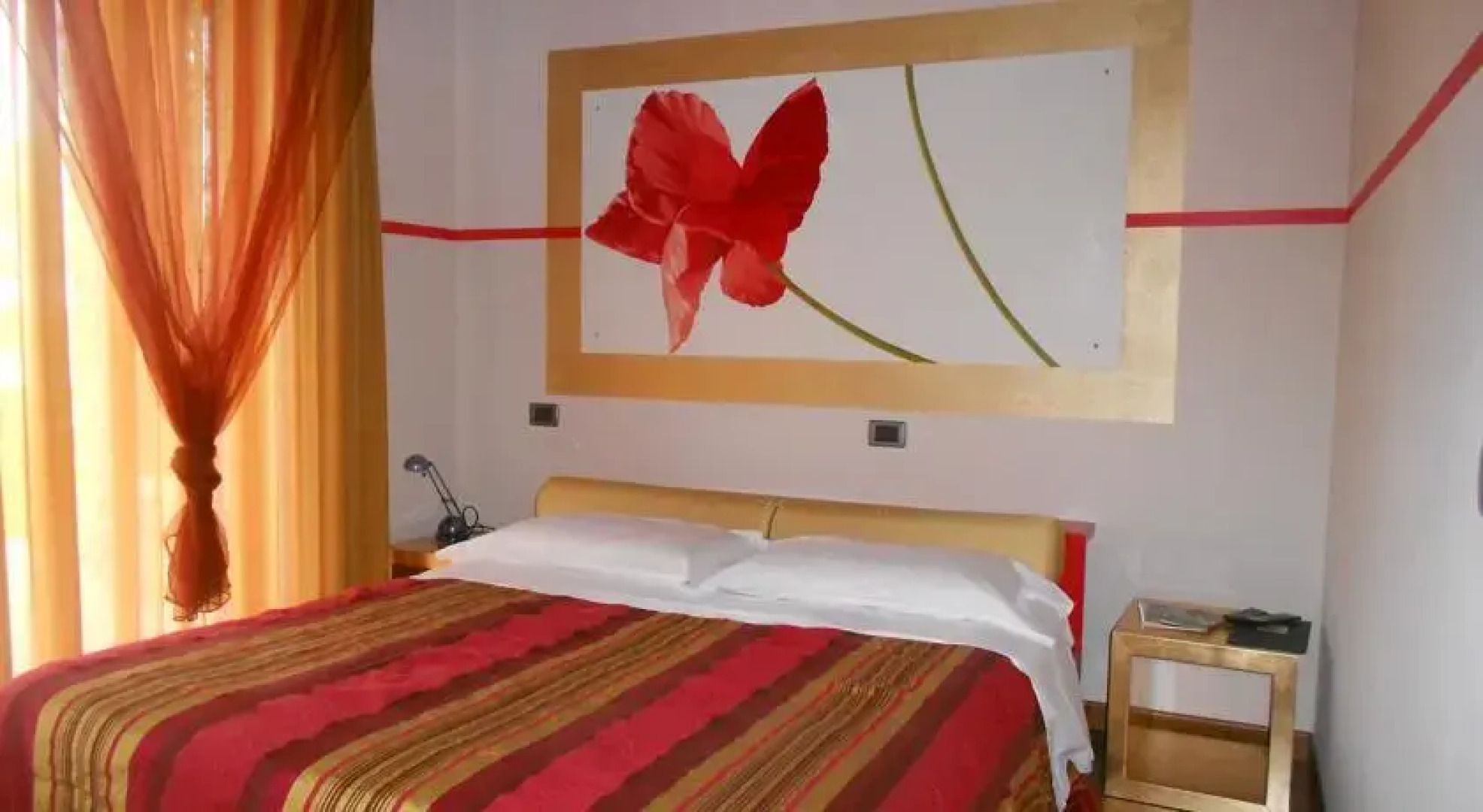 Agriturismo Corte Carnevale