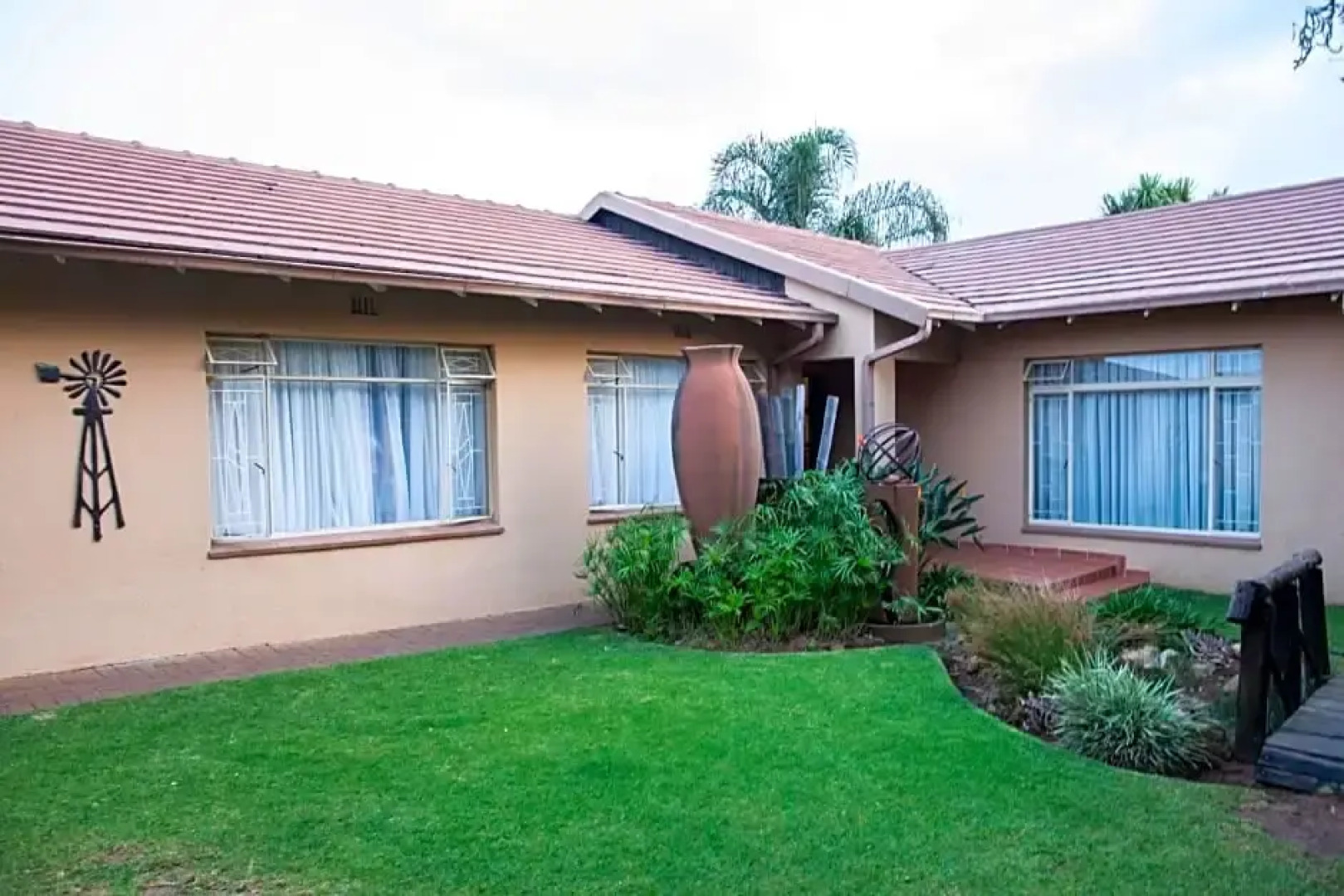 Blyde Bed & Breakfast