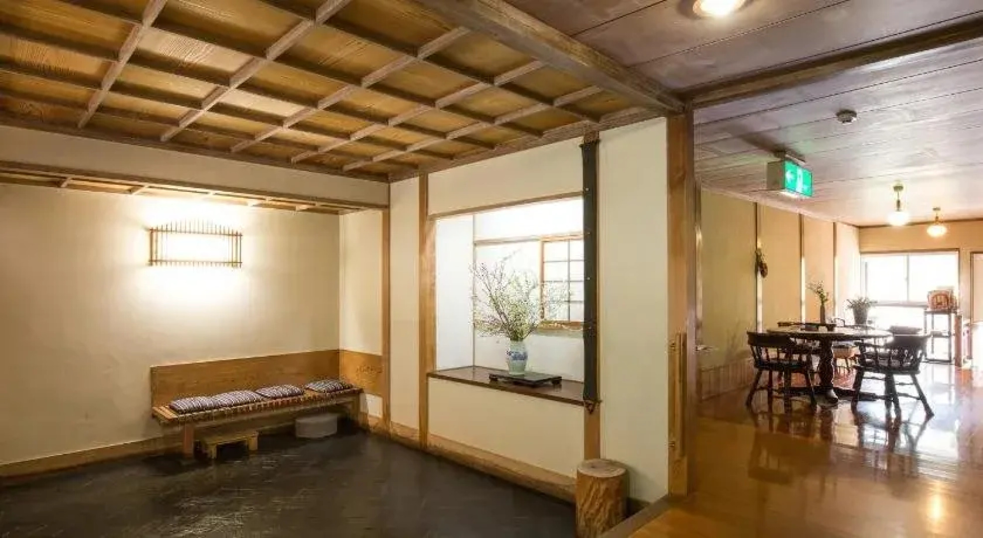Izumiya Ryokan