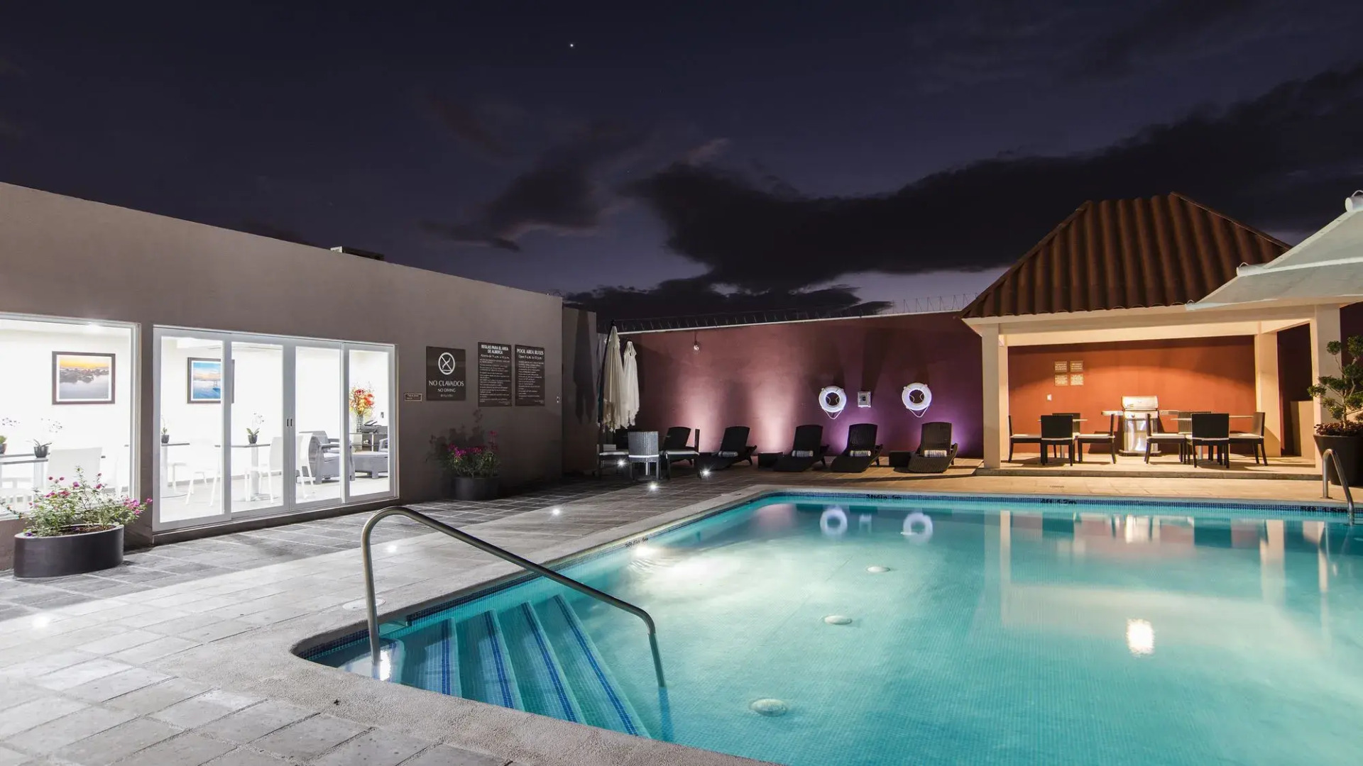 Candlewood Suites Queretaro Juriquilla