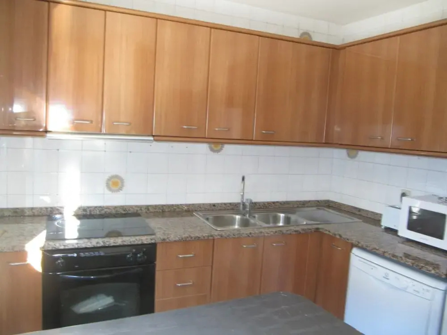 Vitivola Casa Nova Ros - Canillo centro