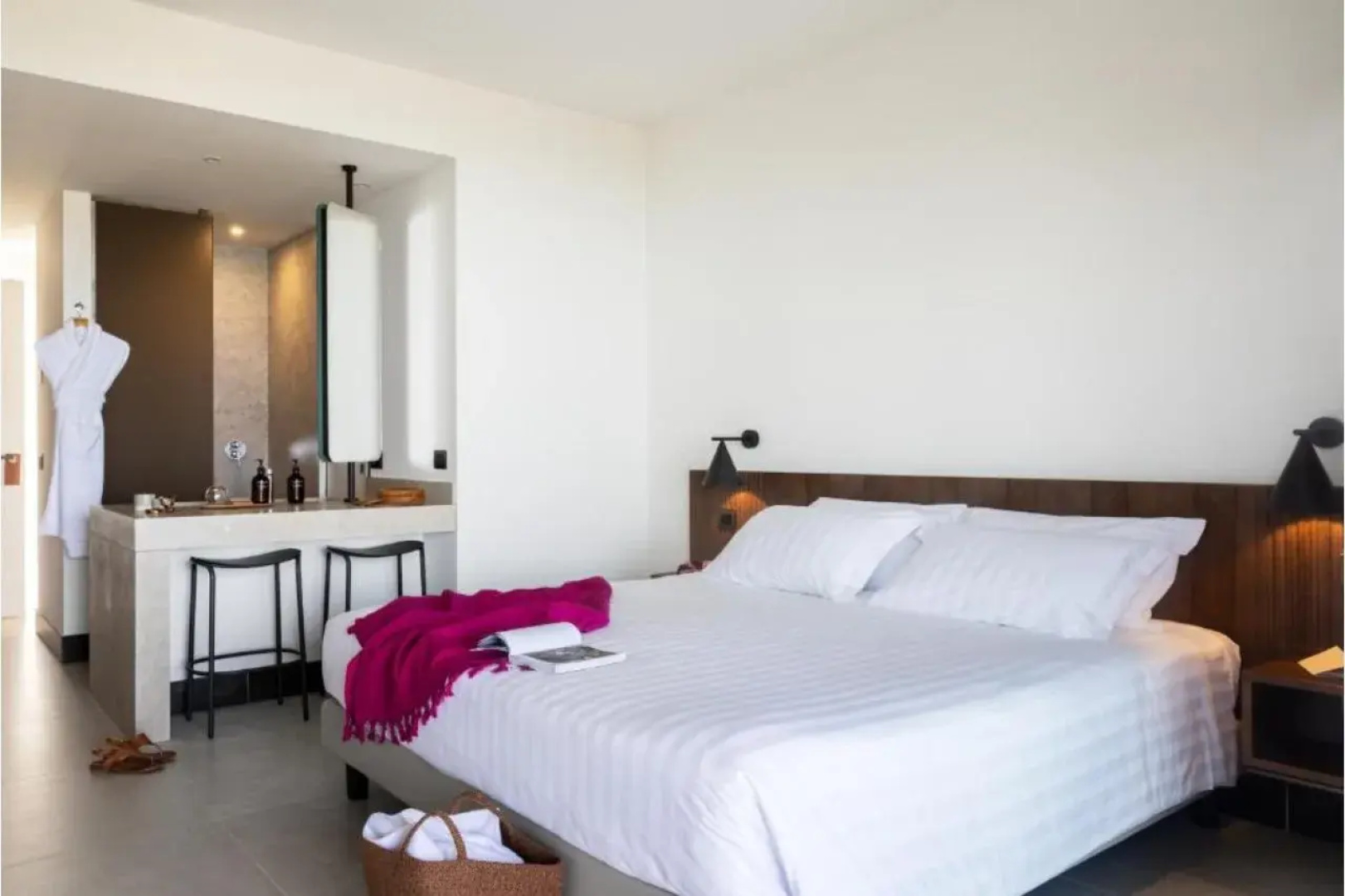 Armacera Resort