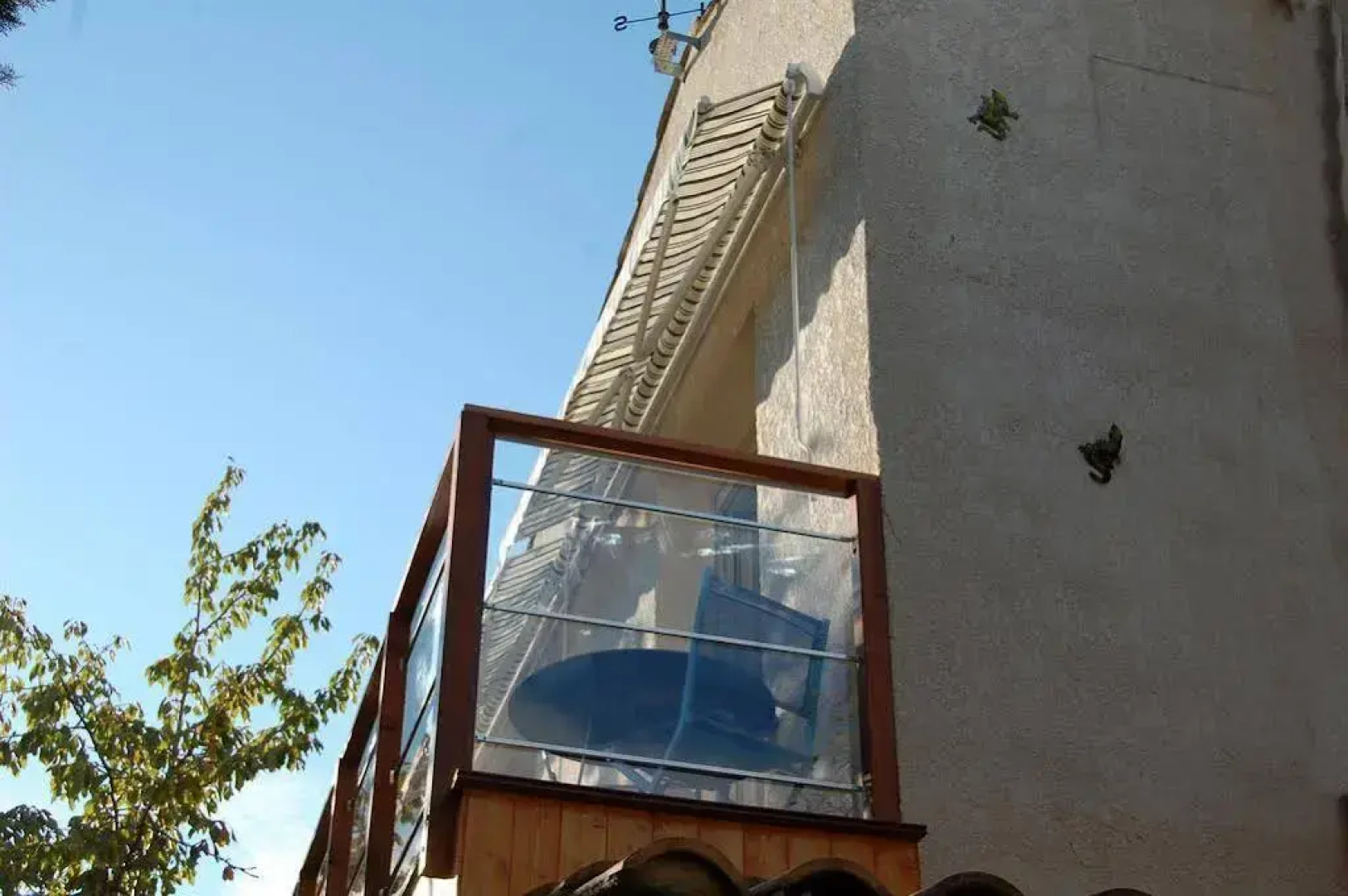 Appartement Le Trianon