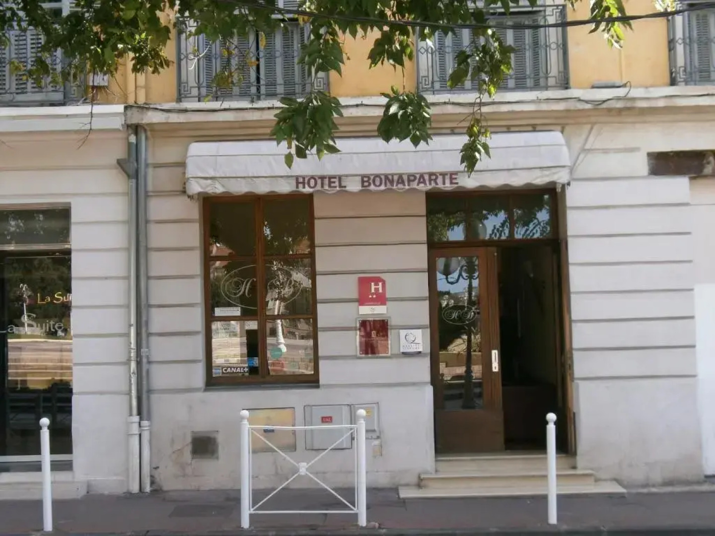 Hôtel Bonaparte