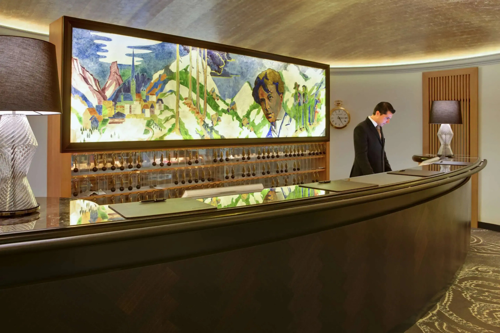 Steigenberger Icon Grandhotel Belvédère