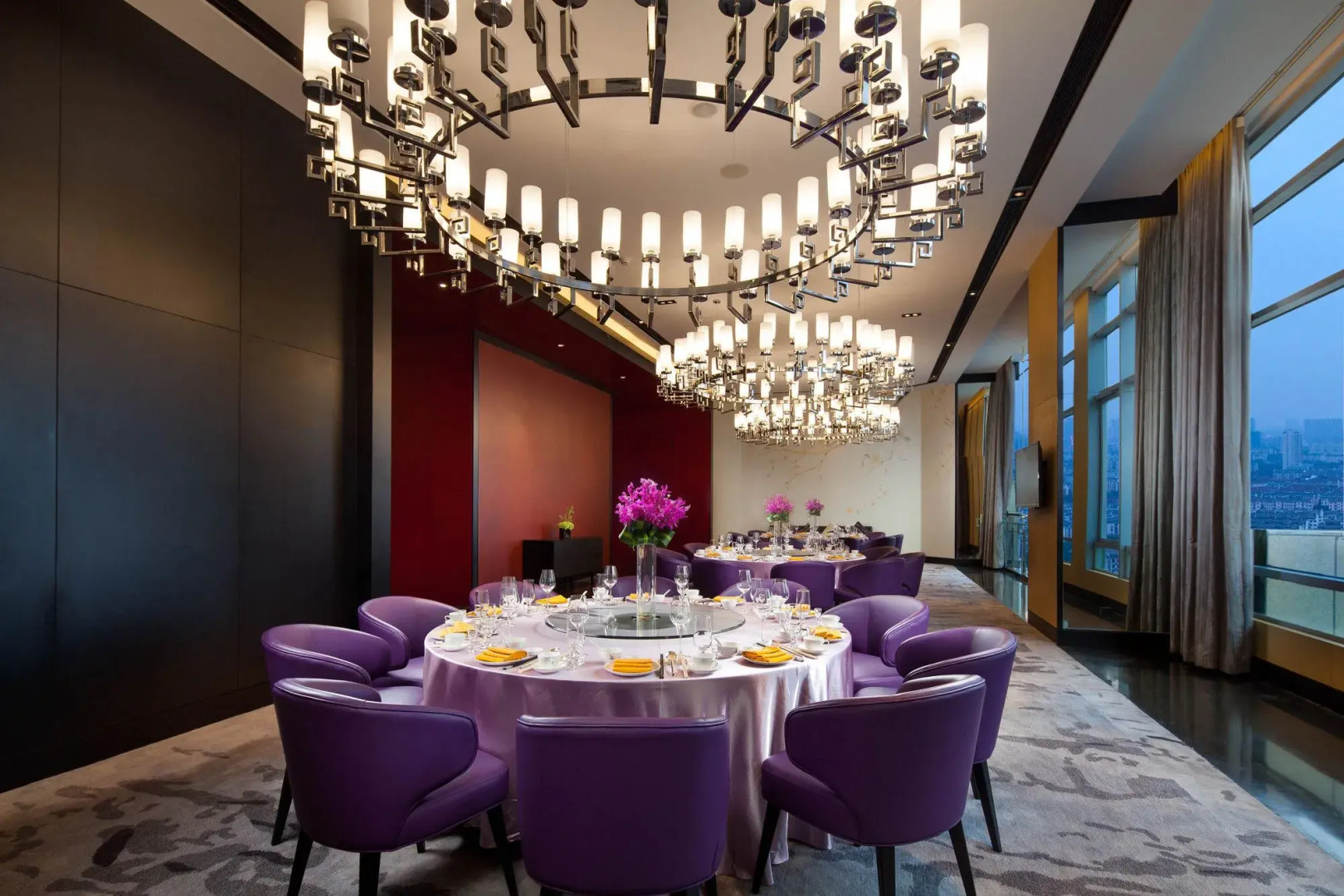 Crowne Plaza Kunshan by IHG