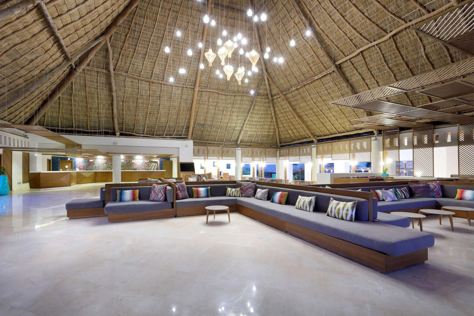 Grand Palladium Vallarta Resort & Spa - All Inclusive