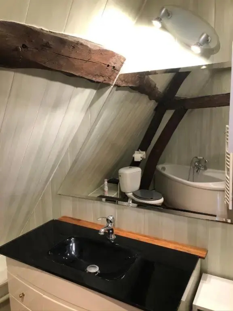 Aux Doux Logis