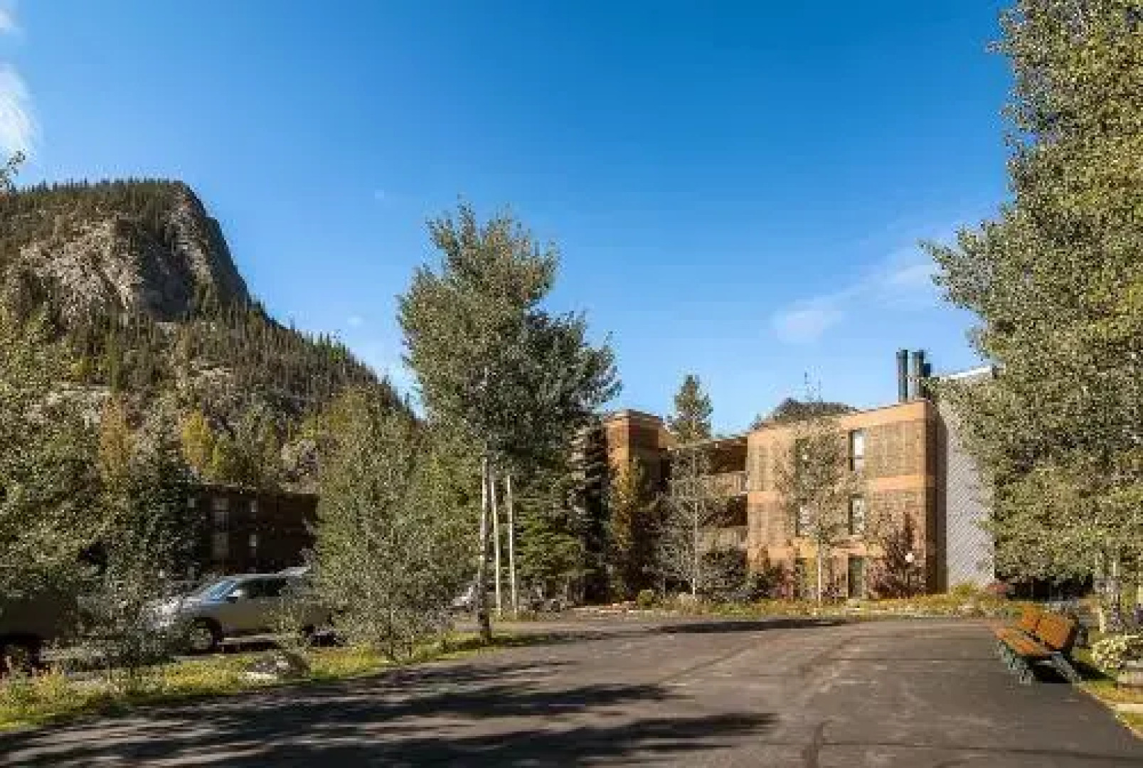 Ten Mile Island 213C In Frisco