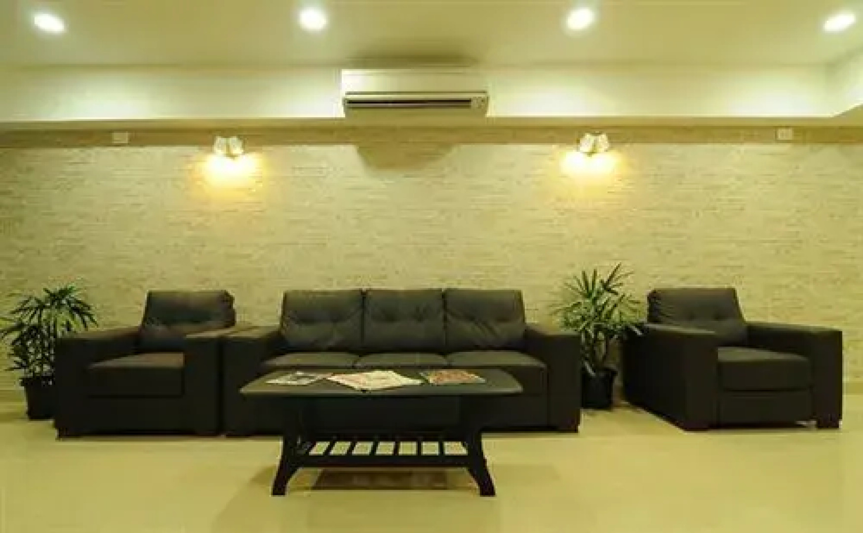 Perks Residences Guindy