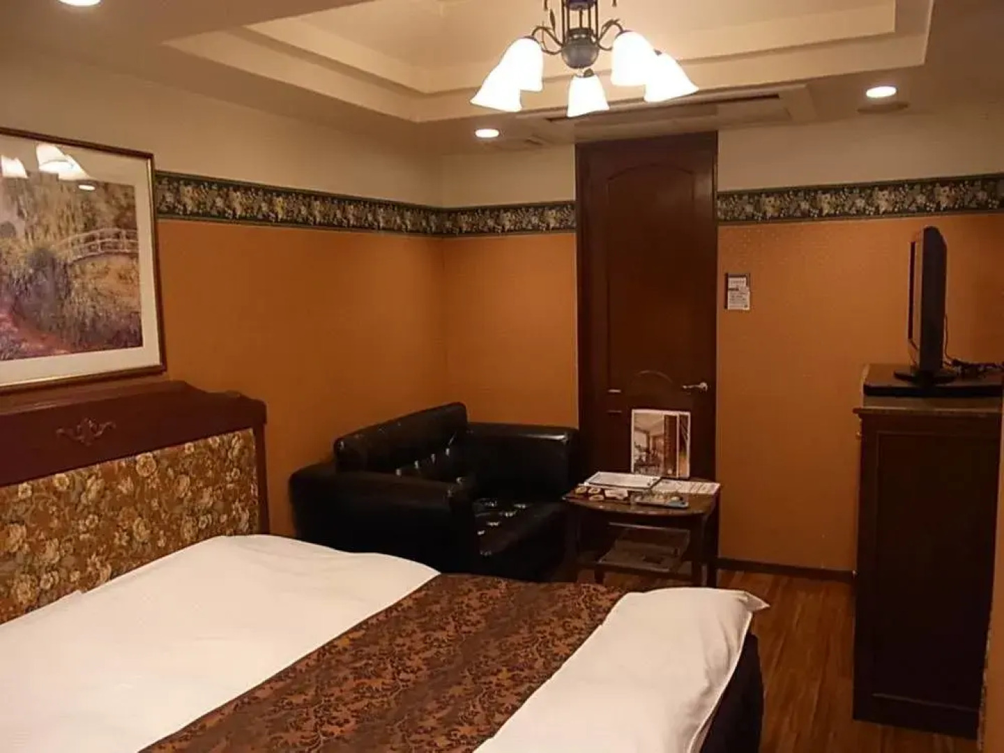 Hotel Fine Garden Himeji - Adults Only