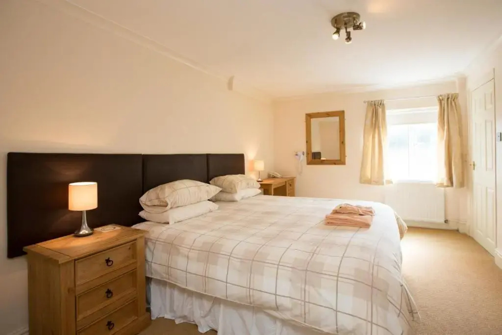 The Coach House Hotel