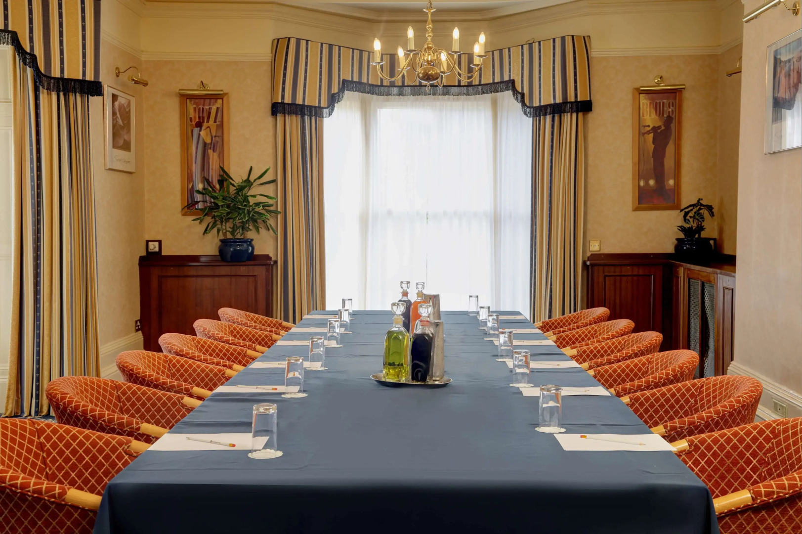 Best Western Plus Buxton Lee Wood Hotel