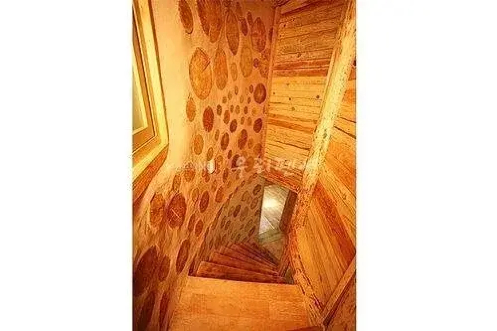 Inje Hwangto Nowajip Gwangsol Pension