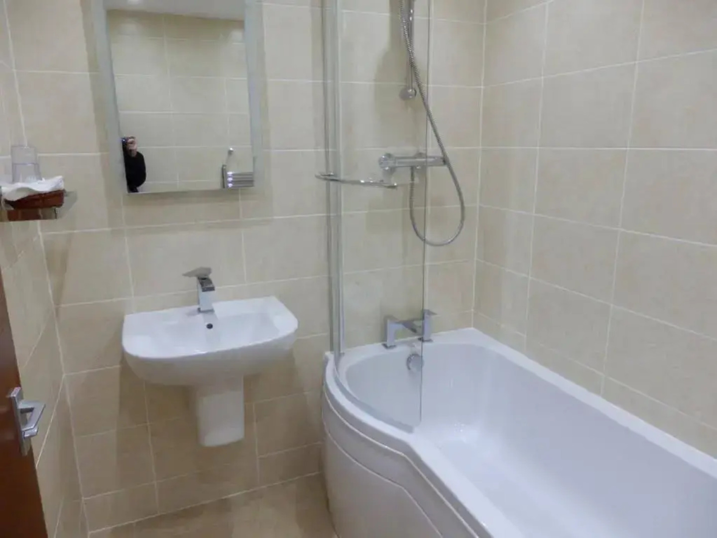 Rosehill Guest House