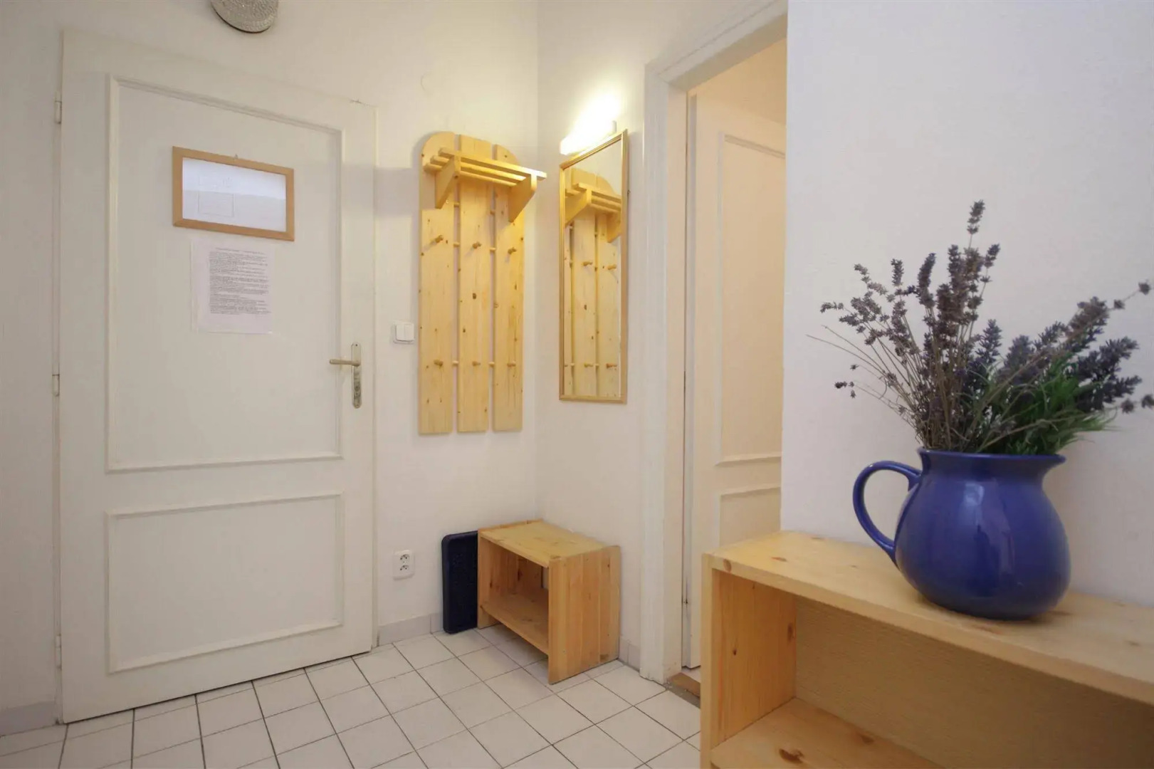 The Green Garland Pension