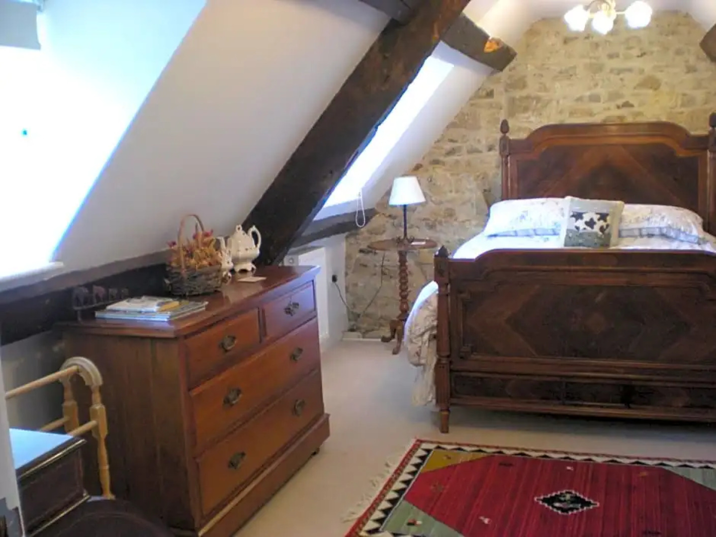 Cools Farm B&B + Cottages