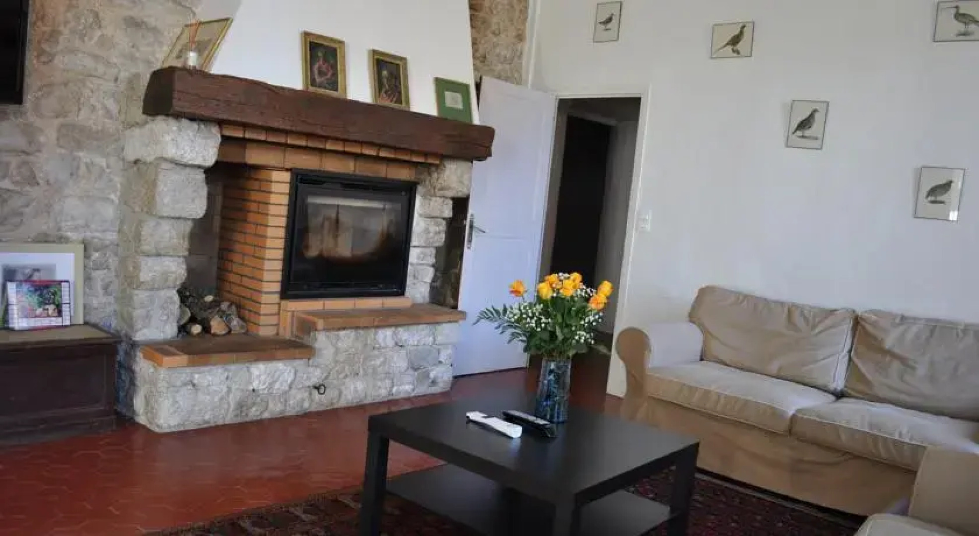 Gite au Coeur du Village