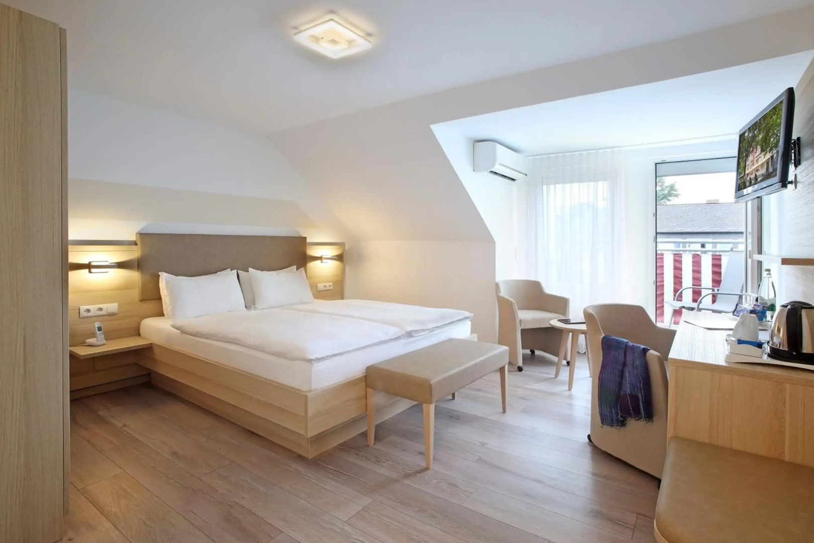 Hotel Brenner