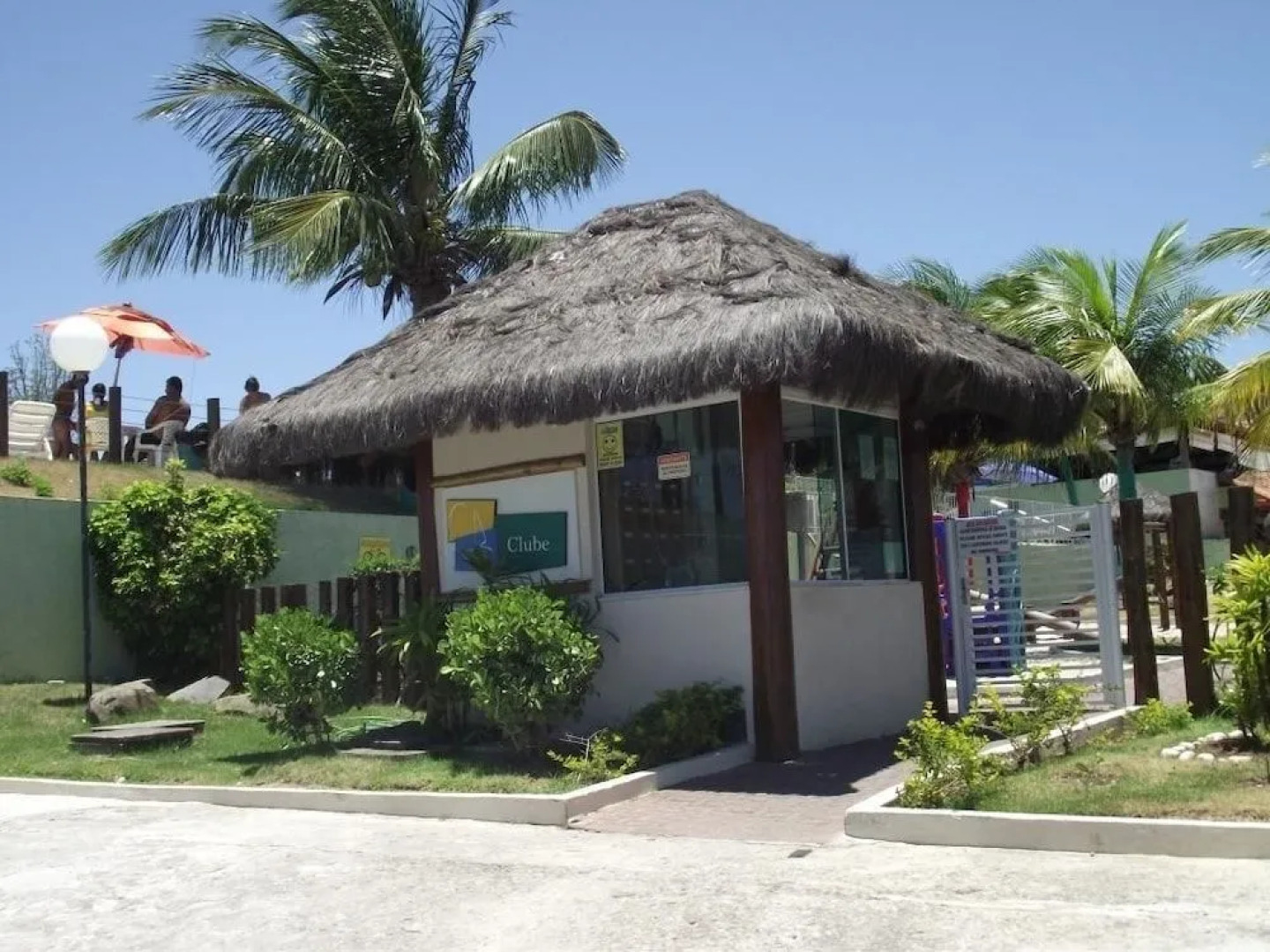 Apto Cabo Frio Marina Clube