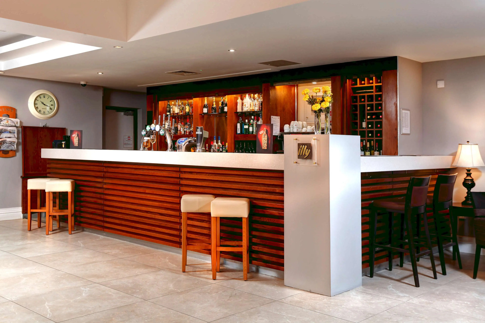 Best Western Appleby Park Hotel