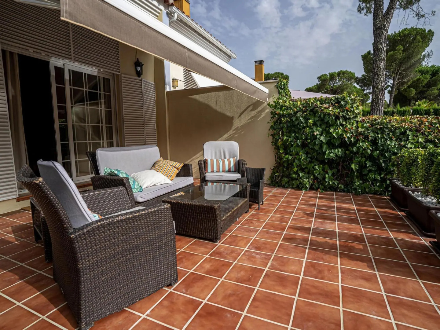 Holiday Home 4, Cordoba