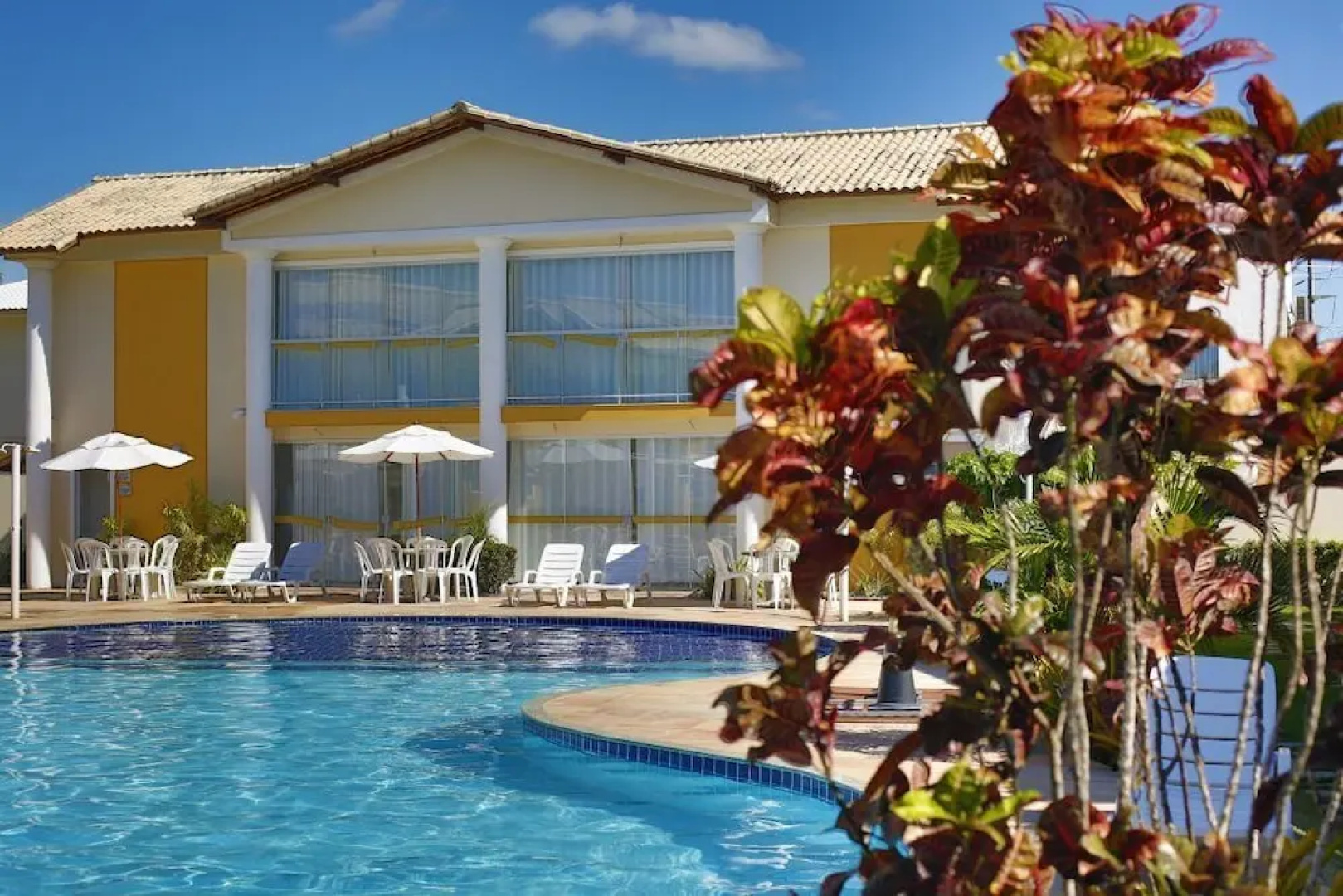 Residencial Mont Carmelo