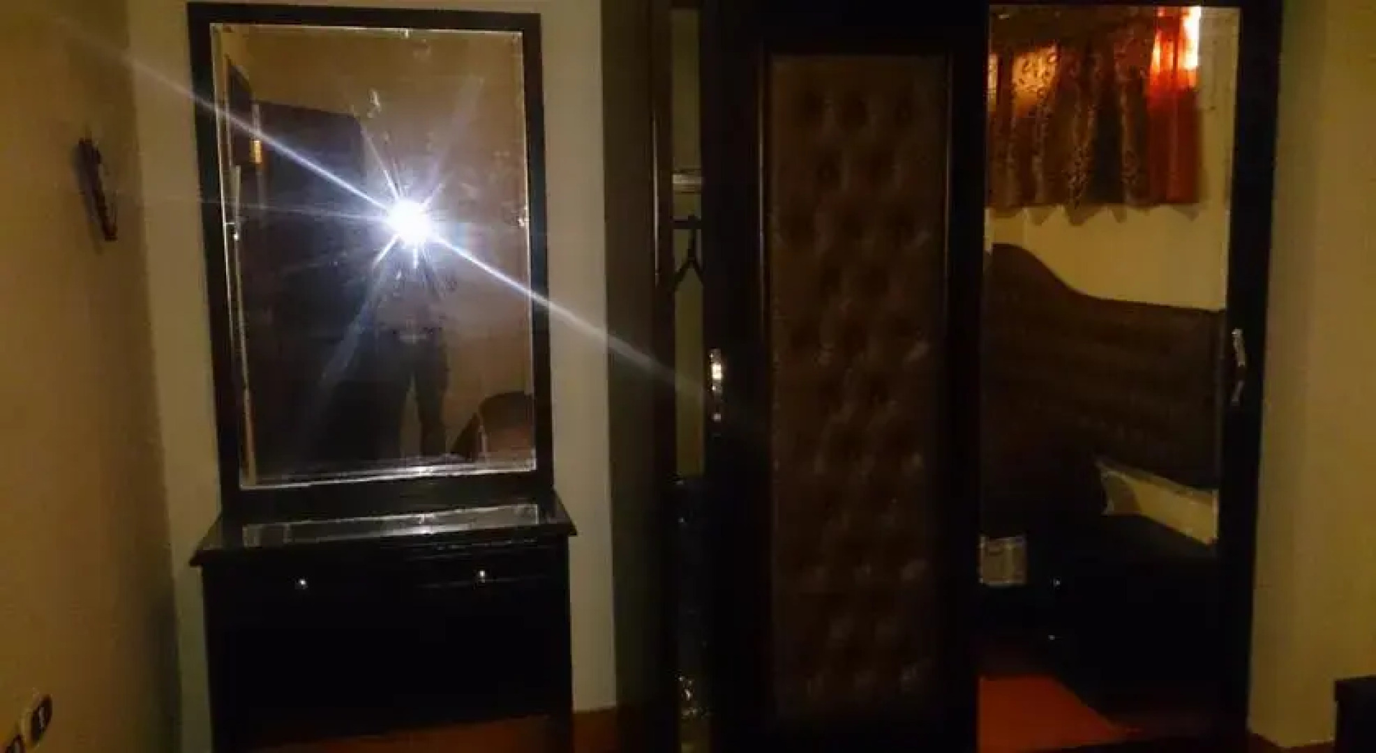 Chalets in Porto Sokhna Resort (Units # 20117 - 12018 - 20411)