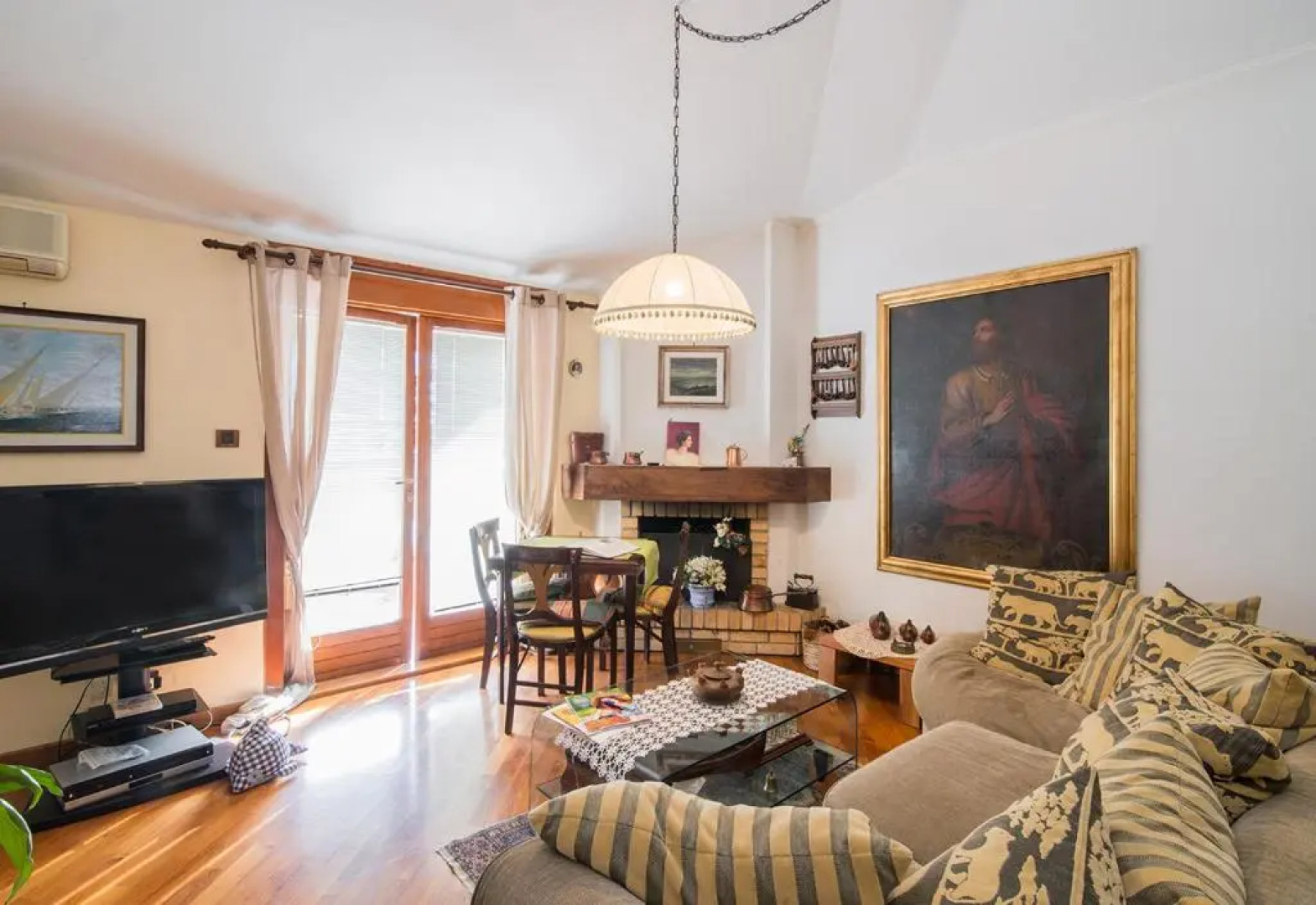 La mansarda delle meraviglie B&B Superior