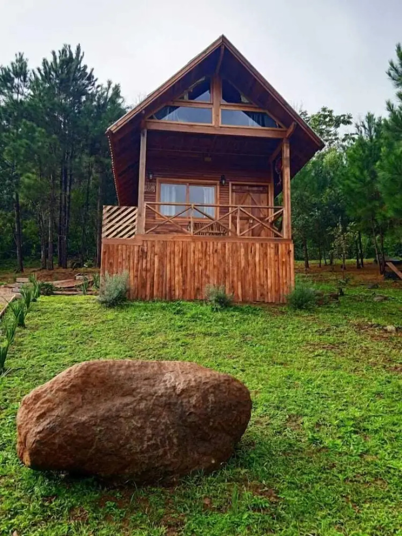 Pousada Portal da Cachoeira