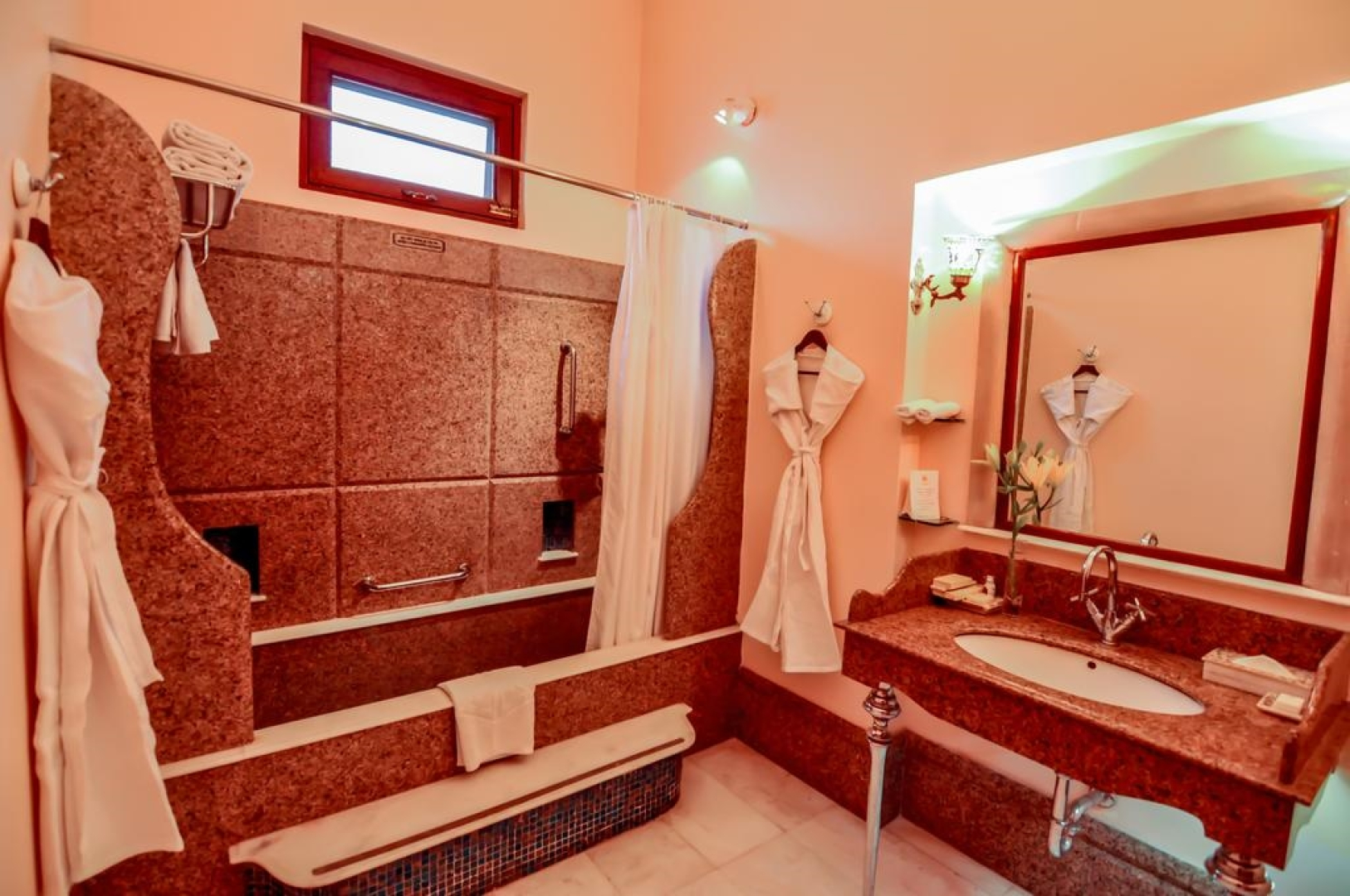 Taj Usha Kiran Palace, Gwalior