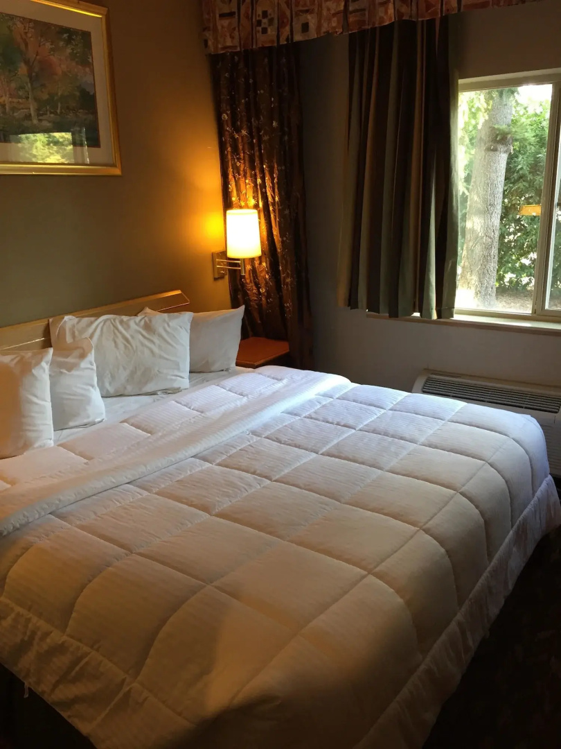 Quality Inn & Suites Wilsonville OR