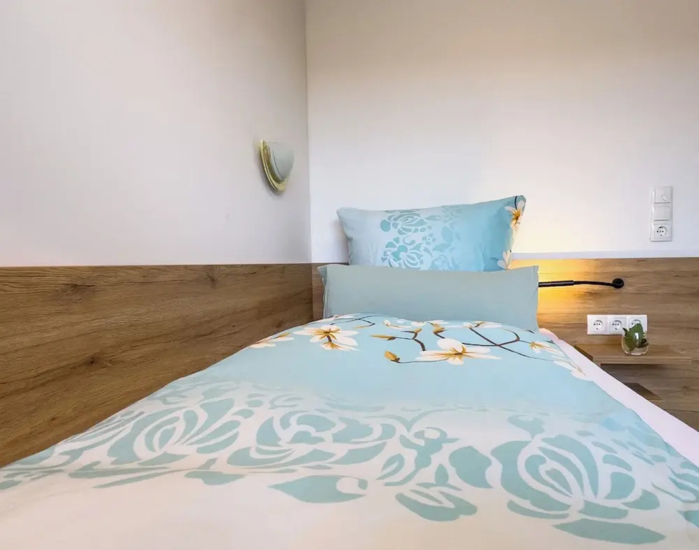 Hotel & Restaurant Traube