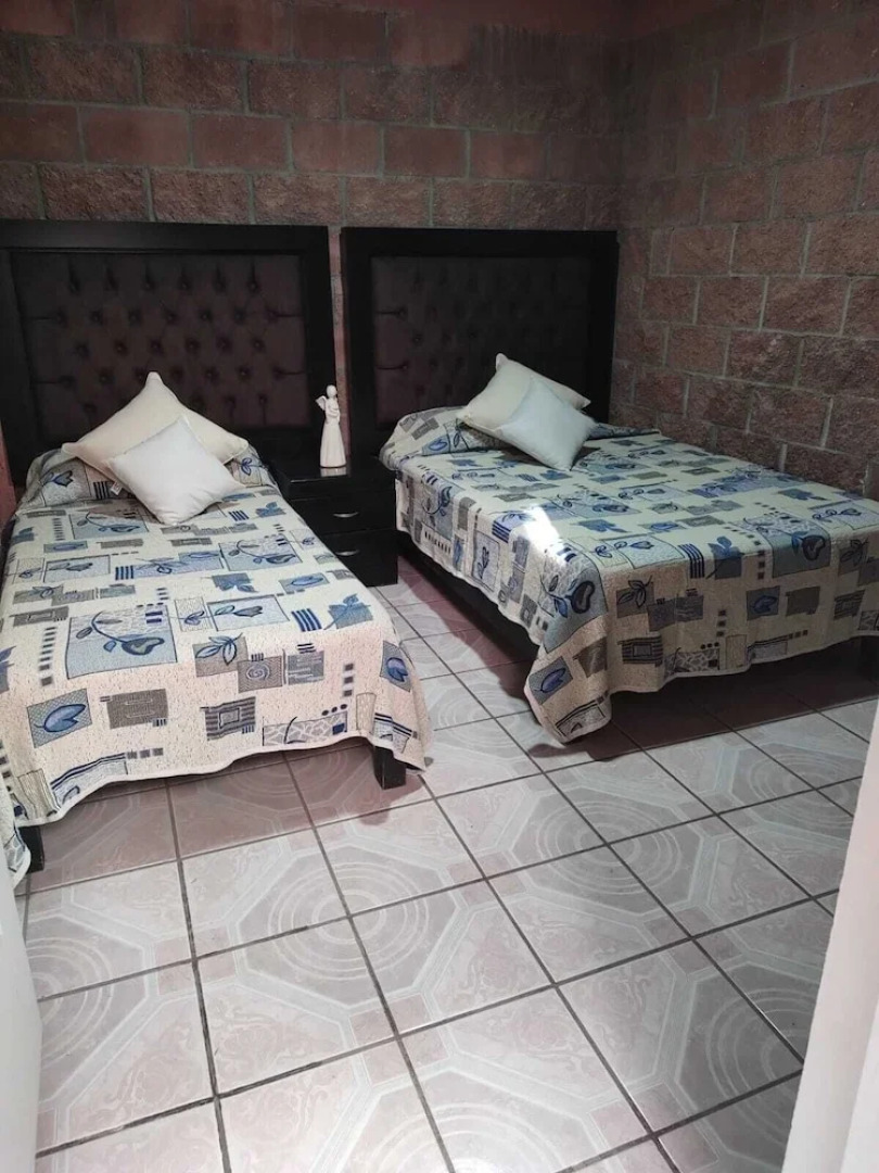 Posada campestre los cipreses