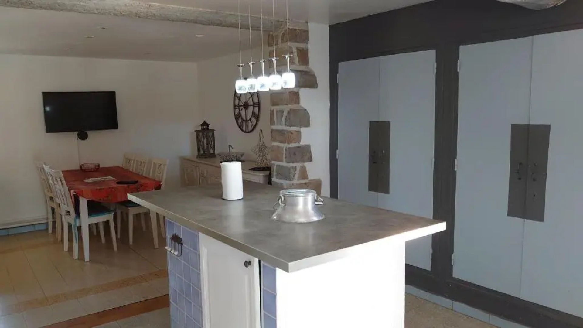 Superbe Bastide avec piscine