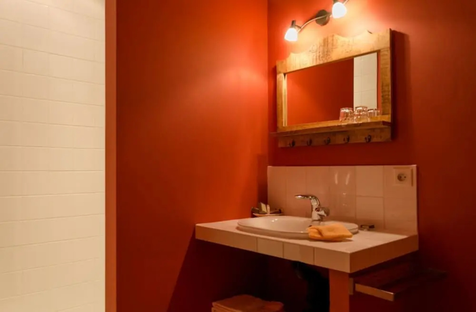 B & B La Source du Bonheur