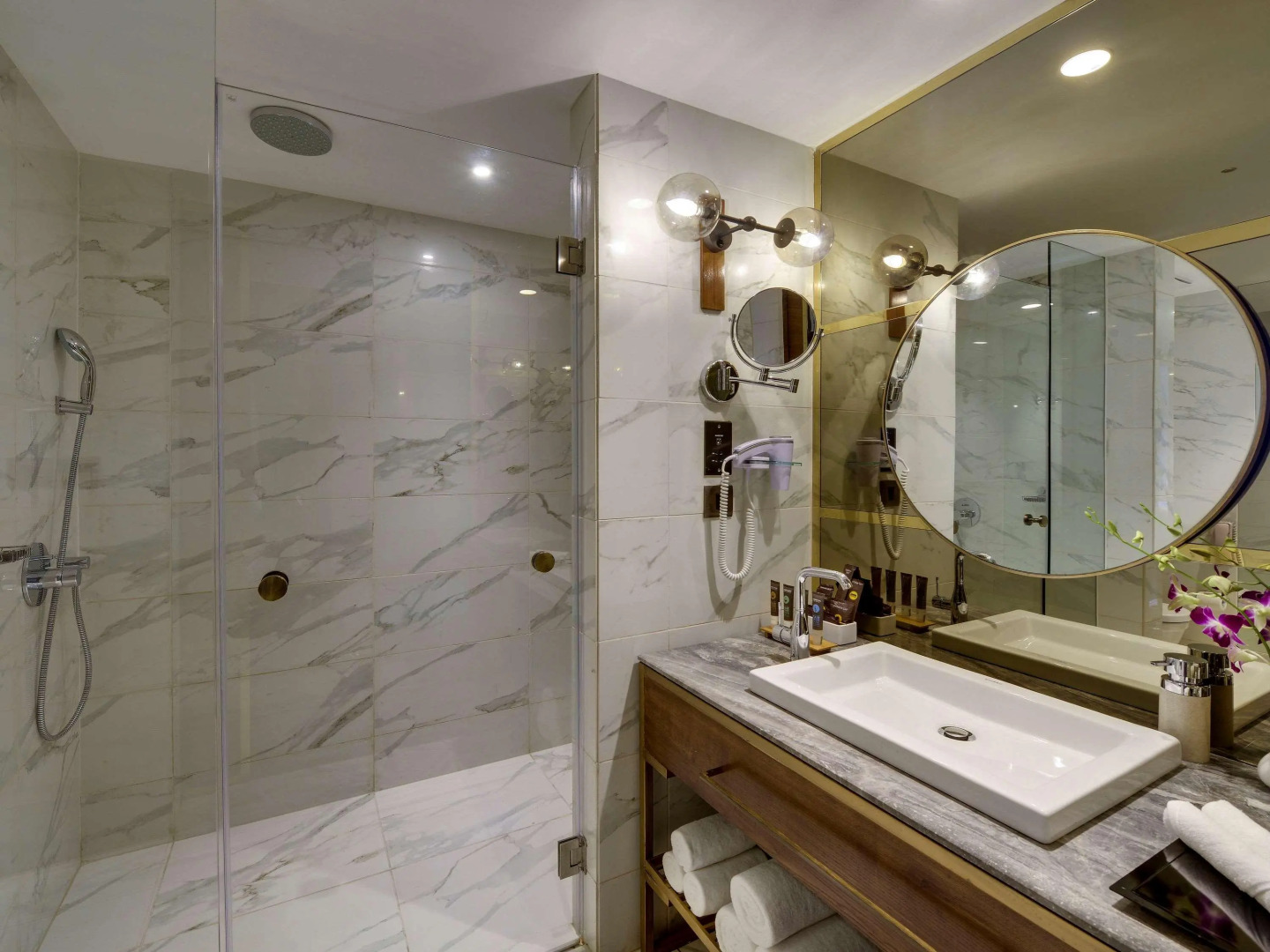 Novotel Goa Candolim Hotel