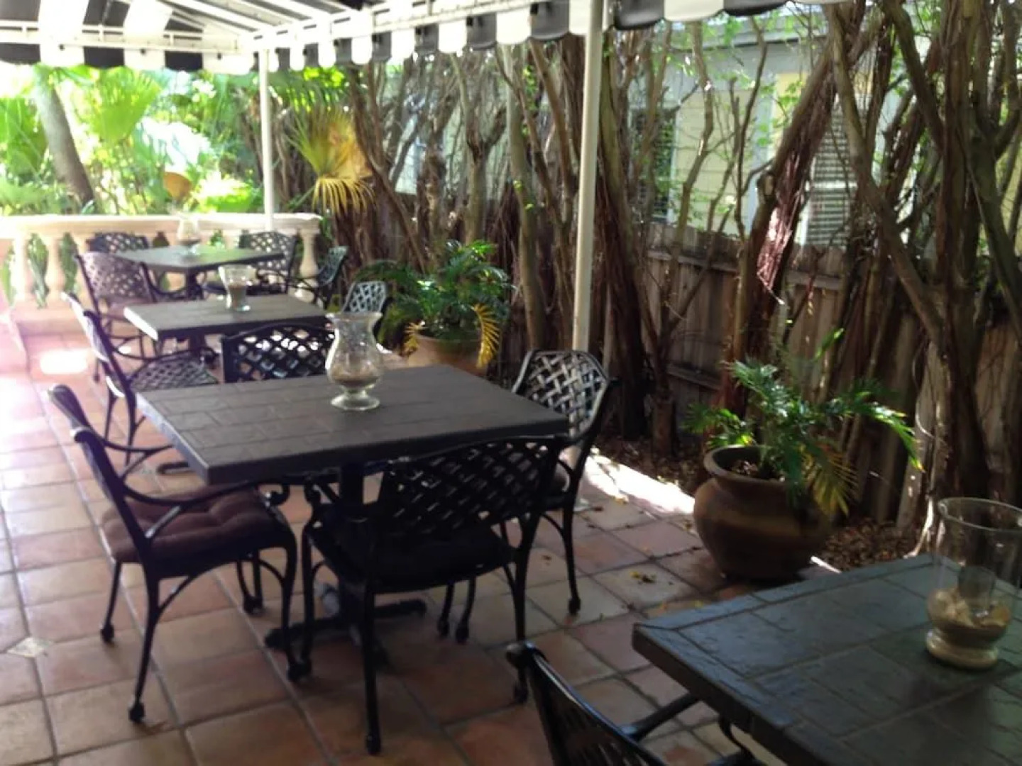 The Mango Inn Bed & Breakfast