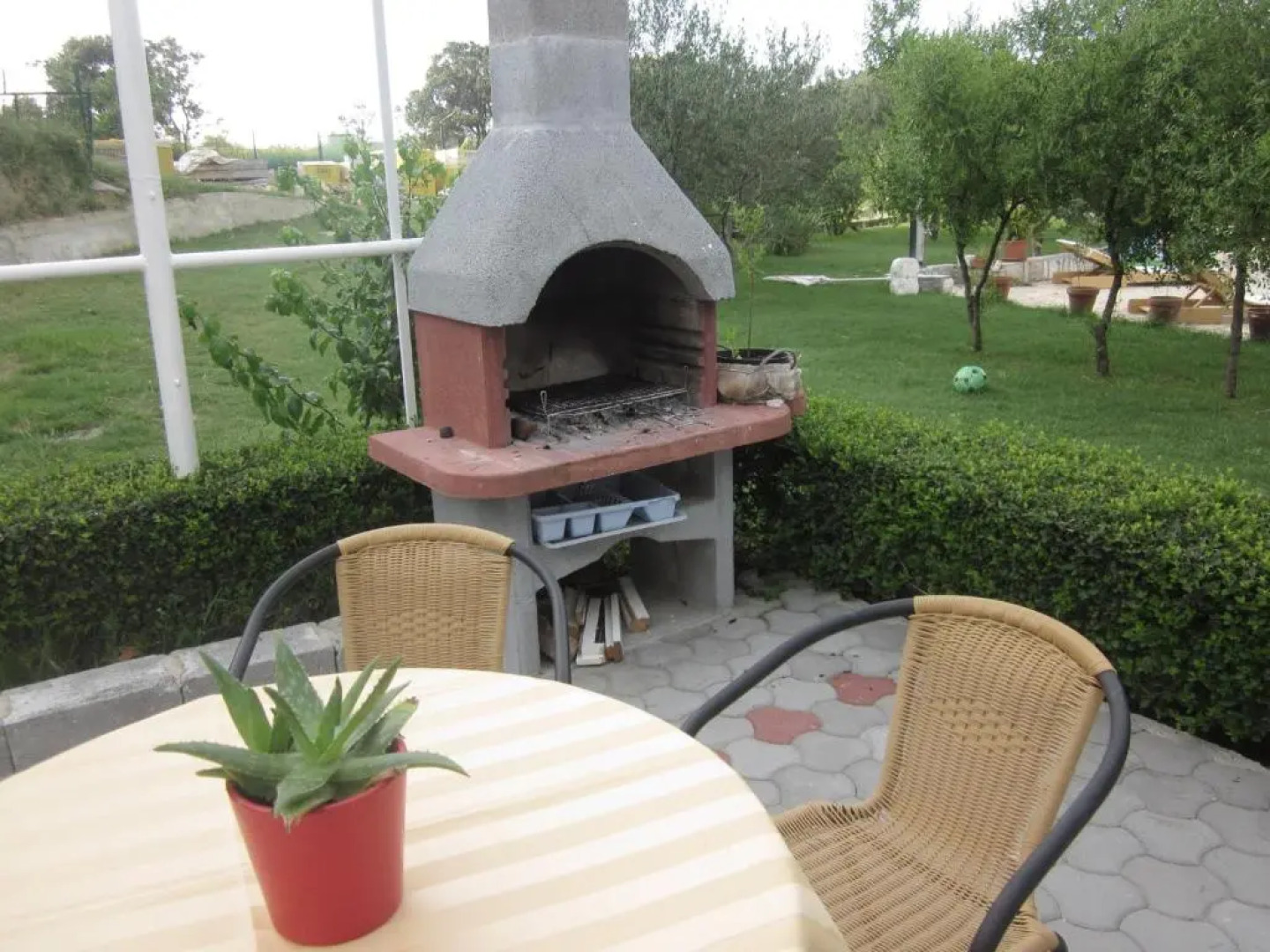 Apartments Dumencic Rab