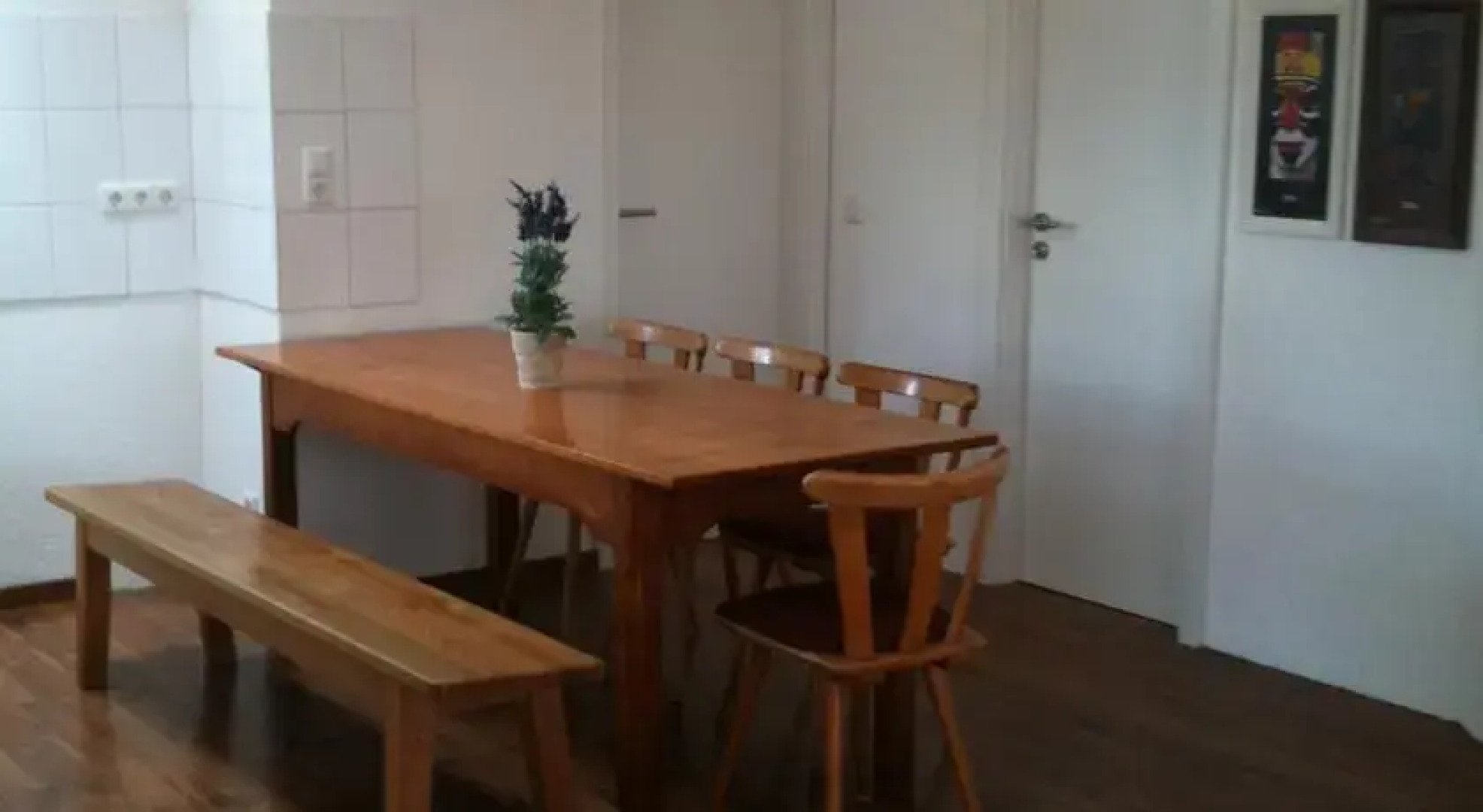 Ferienhaus Schienberg