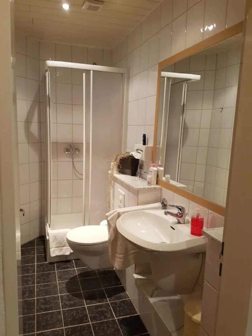 Pension Haus Werre Stern