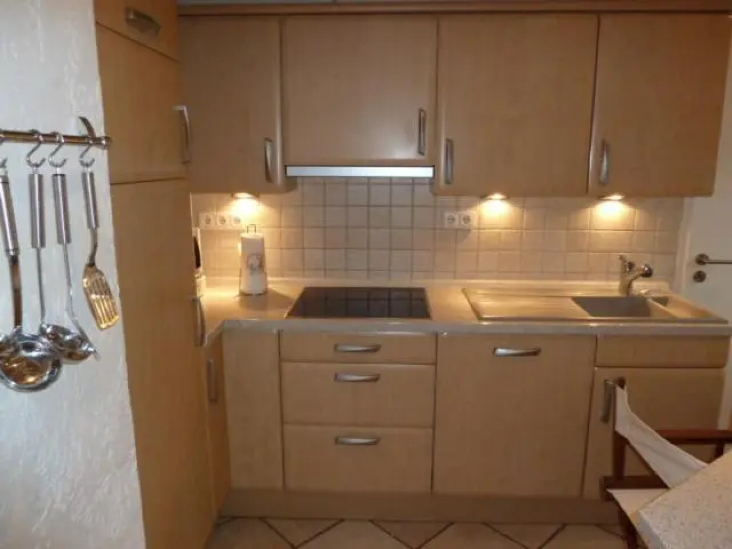 Ferienwohnung Lindlar