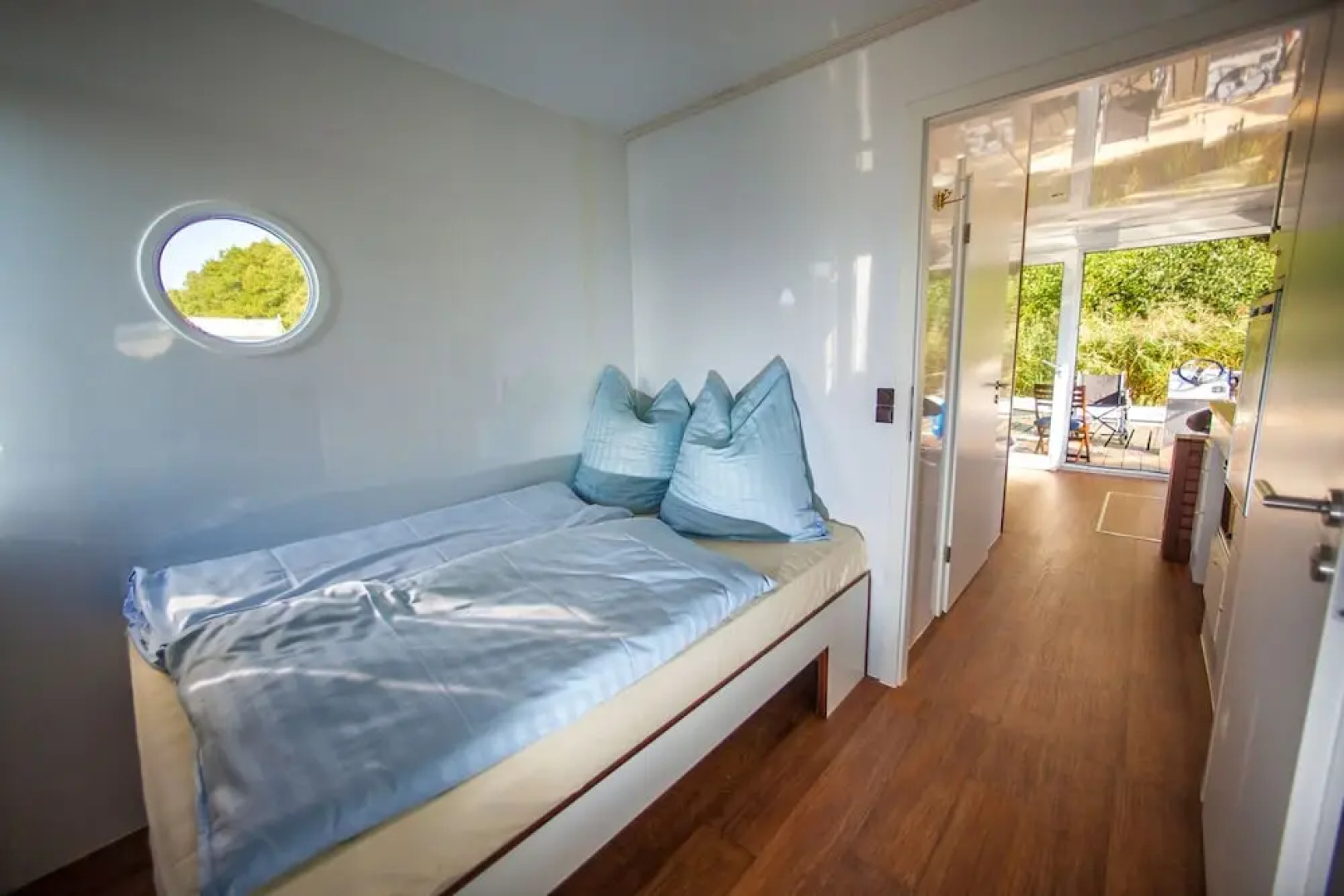 Kuhnle-Tours Priepert