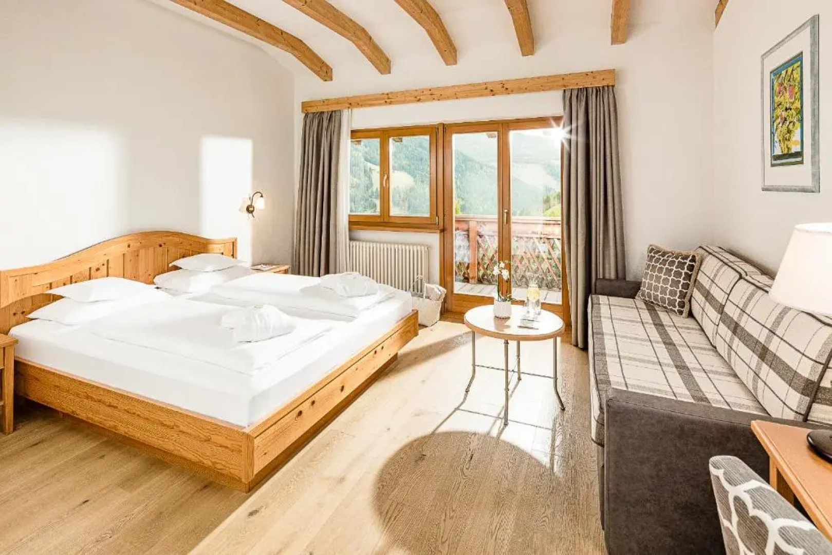 Bella Vista Hotel Emma